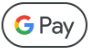 Google Pay wird akzeptiert