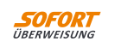 SOFORT wird akzeptiert